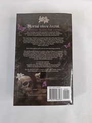 Nocticadia by Keri Lake / Dark Romance Erotic Gothic Thriller / Paperback (2023)