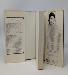 The Eyes of the Dragon by Stephen King 1987 First Edition 1st Print Viking