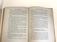 THE WAYWARD BUS by JOHN STEINBECK-1st Ed-1st Pr-1947-$2.75 Dust Jacket-Complete