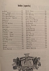 Vintage 1973 Discover San Diego 109-Page Paperback Over 200 Things To Do