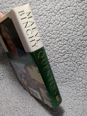 Quentins by Maeve Binchy (2002, Hardcover)