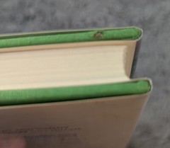 The Word for World is Forest Ursula K. Le Guin Signed First Edtion 1st Printing