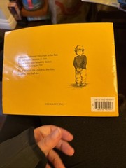 Alexander and the Terrible, Horrible, No Good, Very Bad Day by Judith Viorst