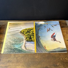 Lot of 12 The Surfer’s Journal from Volumes 31-34 (2022-2025) Bundle Mixed Set