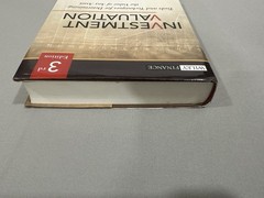 Investment Valuation Tools and Techniques for Determining the Value of Any