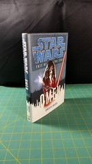 Star Wars Fate of the Jedi Omen by Christie Holden Hardcover First Edition