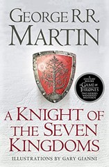 KNIGHT OF THE SEVEN KINGDOM_PB (International Edition)