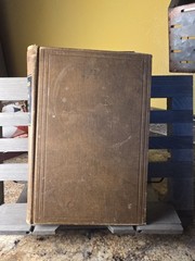 1939 Ordinances & Municipal Laws Newport Kentucky WPA City Code Book