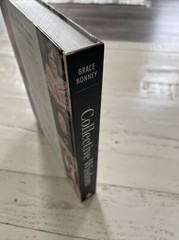 Collective Wisdom Grace Bonney HC Signed Edition Women Over 50 Inspiration