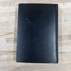Antique Book – The Country Doctor – Honore De Balzac – 1800’s *Undated*