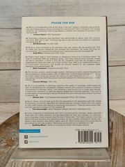 B4b :How Technology and Big Data Are Reinventing the Customer-Supplier HCDJ