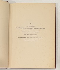 Kashmir Described by Sir Younghusband Paintings Molyneux 1st Edition & Printing