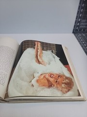 MARILYN: A Biography by Norman Mailer – 1973 – First Print. Great Story/!°Pics..