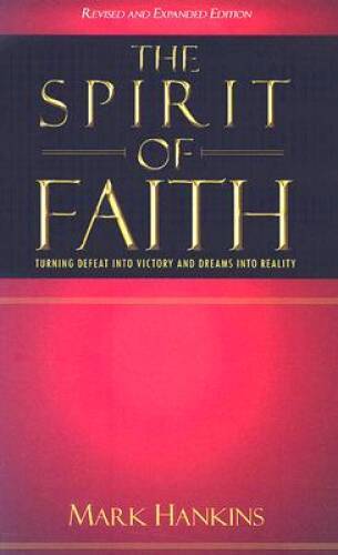 The Spirit of Faith: If You Knew What Was on the Other Side of Your Mount – GOOD