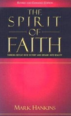 The Spirit of Faith: If You Knew What Was on the Other Side of Your Mount – GOOD