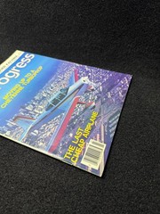 Air Progress Magazine 1981 Vol 43 No 7 Aviation Aircraft Turboprop Vintage