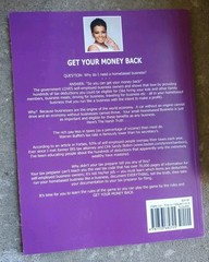 Get Your Money Back: Tax Deductions You Never Knew About – Lynn Richardson -…