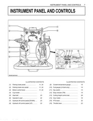 KUBOTA ZD321 ZD323 ZD326 ZD331 ZERO TURN MOWER OPERATORS MANUAL – BIND – COVERS