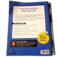 150 More Group Therapy Activities & Tips by Judith Belmont (2016, Spiral)