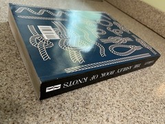 The Ashley Book of Knots by Clifford W Clifford