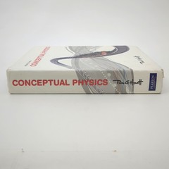 Conceptual Physics High School Physics Program Hardcover Paul Hewitt 2009