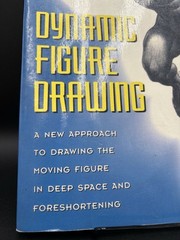 Dynamic Figure Drawing Burne Hogarth Paperback 2002 Art Instruction Moving Space