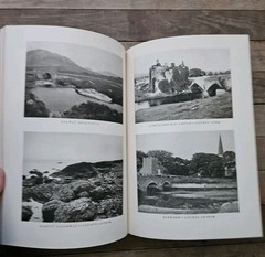 1925. 1st Ed. Ireland Beautiful By Wallace Nutting | Illustrated Photography HC