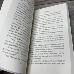 Jammed Deany Ray 2017 A Charlie Cooper Mystery Volume 1 Paperback