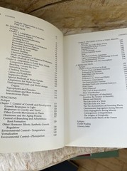 Botany for Gardeners An Introduction to the Science of Plants PB/1993 /2nd Print