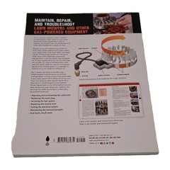 Cool Springs Press Small Engines & Outdoor Power Equipment 2014 TP Illus