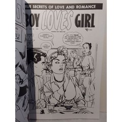 Classic Comic Coloring Book – 128 Pages
