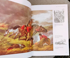 Lives of Mountain Men by Bill Harris LN HC DJ Skyhorse 2021