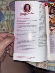 Betty Crocker Gift Set see description and pics