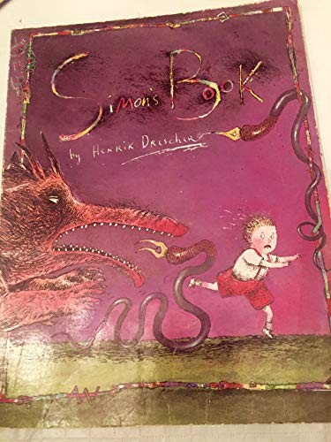 Simons Book – GOOD