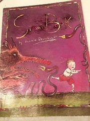 Simons Book – GOOD