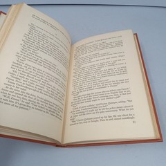 What Mrs. McGillicuddy Saw!: 1957 Hardcover by Agatha Christie