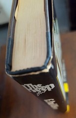 The Keep By F Paul Wilson Hardcover First Edition Morrow Pub Good