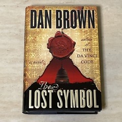 Robert Langdon Ser.: The Lost Symbol by Dan Brown (2009, Hardcover)