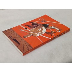 Icaro by Jiro Taniguchi and Moebius (2003, Trade Paperback) Novel Manga Science