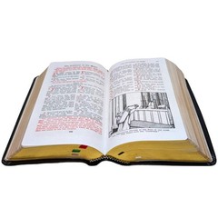 Father Lasance „The New Roman Missal” (1945) for the Traditional Latin Mass
