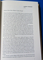 THE HOPWOOD AWARDS: 75 Years of Prized Writing Michael Barrett HC 2009