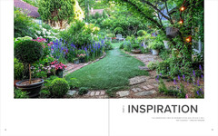 The Elegant and Edible Garden: Design a Dream Kitchen Garden to Fit Your Persona
