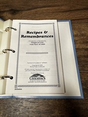 Recipes & Remembrances “chapel Of Love” Morris Press Cookbooks. Cedar Bluff, VA