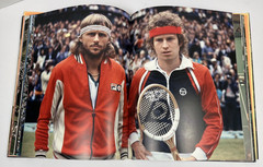The Stylish Life TennisBen Ben Rothenberg Fashion Photography Art HCDJ