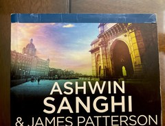 Ashwin Sanghi & James Patterso. Private India
