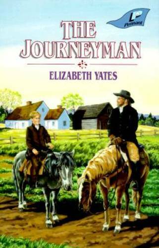 The Journeyman – Paperback By Elizabeth Yates – GOOD