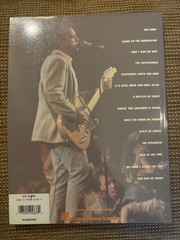 Billy Joel – Billy Joel For Guitar – Guitar Tab / Tablature Book