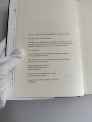 Holding the Note Profiles in Popular Music David Remnick, 2023 HC DJ 1st Edition
