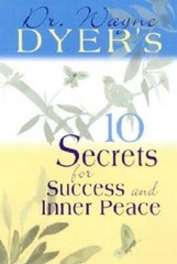 10 Secrets for Success and Inner Peace (Puffy Books) – Hardcover – VERY GOOD