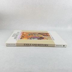 Exile and Return: The Bible and Its Story – Illustrated HC by Enrico Galbiati